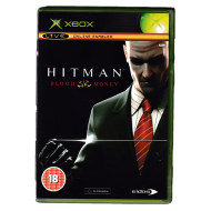 Hitman: Blood Money for Xbox Classic