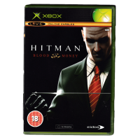 Hitman: Blood Money for Xbox Classic