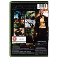 Hitman: Blood Money for Xbox Classic