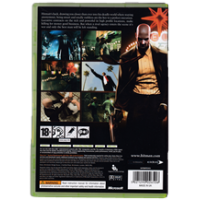 Hitman: Blood Money for Xbox 360