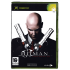 Hitman: Contracts for Xbox Classic