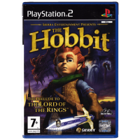 The Hobbit for Playstation 2