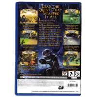 The Hobbit for Playstation 2