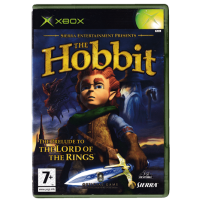The Hobbit for Xbox Classic
