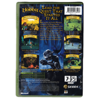 The Hobbit for Xbox Classic