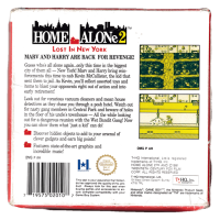 Home Alone 2 for Nintendo Gameboy