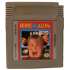Home Alone for Nintendo Gameboy