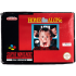 Home Alone for Super Nintendo