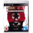 Homefront Exclusive Resistance Multiplayer Pack for Playstation 3