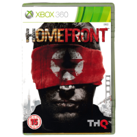 Homefront for Xbox 360
