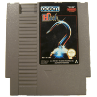 Hook for Nintendo NES A