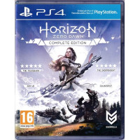 Horizon: Zero Dawn Complete Edition for Playstation 4