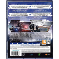 Horizon: Zero Dawn Complete Edition for Playstation 4