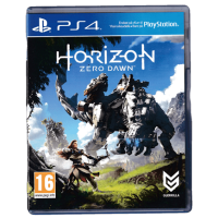 Horizon: Zero Dawn for Playstation 4