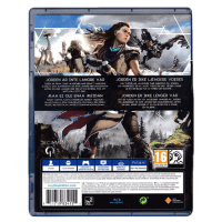 Horizon: Zero Dawn for Playstation 4