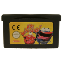 Hot Potato! Bam! for Nintendo Gameboy Advance