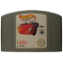 Hot Wheels: Turbo Racing for Nintendo 64