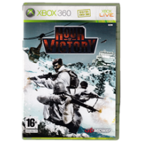 Hour of Victory for Xbox 360