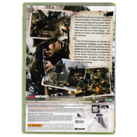 Hour of Victory for Xbox 360