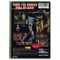 House of the Dead III for Xbox Classic