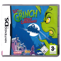 How Grinch Stole Christmas! for Nintendo DS