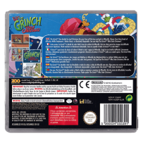 How Grinch Stole Christmas! for Nintendo DS