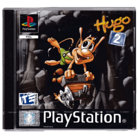 Hugo 2 for Playstation 1