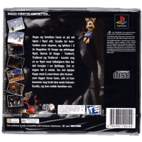 Hugo 2 for Playstation 1