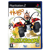 Hugo: Bukkazoom for Playstation 2