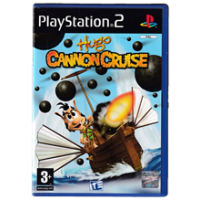 Hugo: CannonCruise for Playstation 2