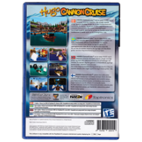 Hugo: CannonCruise for Playstation 2