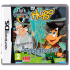 Hugo: Kampen Om Krystallkartet for Nintendo DS