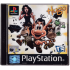 Hugo: Black Diamond Fever for Playstation 1