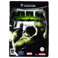 Hulk for Nintendo Gamecube