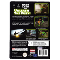 Hulk for Nintendo Gamecube