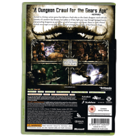 Hunted: The Demon's Forge for Xbox 360
