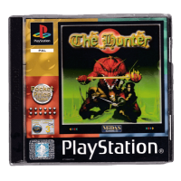 The Hunter for Playstation 1