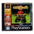 The Hunter for Playstation 1