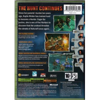 Hunter The Reckoning: Redeemer for Xbox Classic