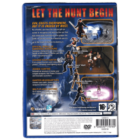 Hunter the Reckoning: Wayward for Playstation 2
