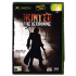 Hunter The Reckoning for Xbox Classic