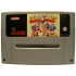 Hurricanes for Super Nintendo