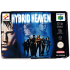 Hybrid Heaven for Nintendo 64