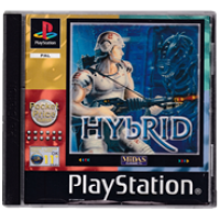 Hybrid for Playstation 1
