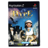 Hype: The Time Quest* for Playstation 2