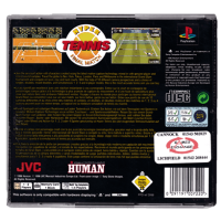 Hyper Tennis for Playstation 1