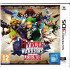 Hyrule Warriors Legends for Nintendo 3DS