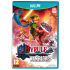 Hyrule Warriors for WiiU