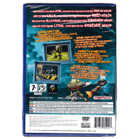 I-Ninja for Playstation 2