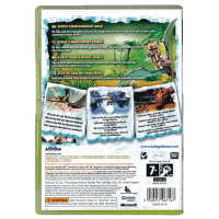 Ice Age 3: Dawn of the Dinosaurs for Xbox 360